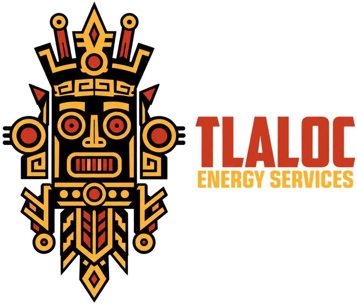 Tlaloc Energy Services logo