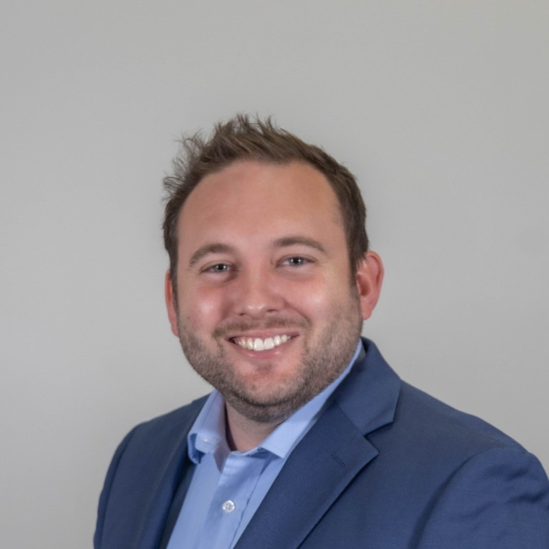 Russell Weeks, Managing Director of Tlaloc Energy Services